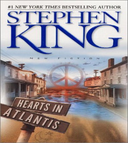 Stephen King - Hearts in Atlantis Quotes