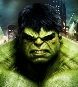 Hulk - The Incredible Hulk Quotes, The Avengers Quotes