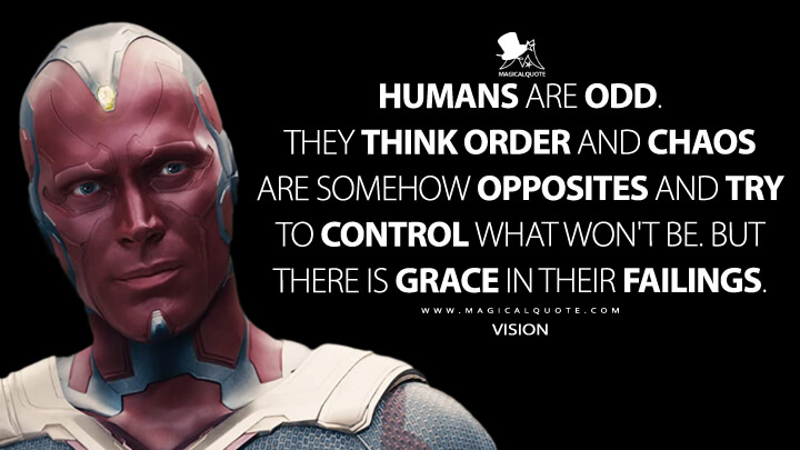 Great Ultron Quotes Avengers Age Of Ultron Quotes MagicalQuote