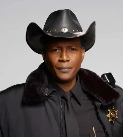 Mike Thompson (Resident Alien Quotes)