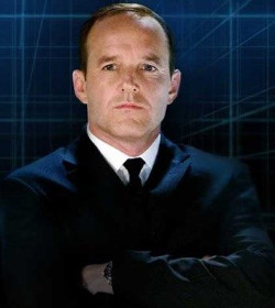Phil Coulson - Iron Man Quotes, The Avengers Quotes