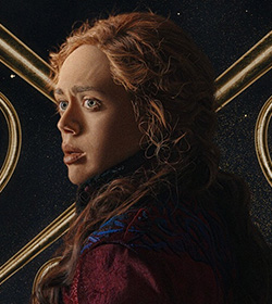 Genya Safin (Shadow and Bone Netflix Quotes)