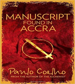 Paulo Coelho - Manuscript Found in Accra Quotes