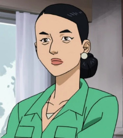 Debbie Grayson (Invincible TV Anime Quotes)