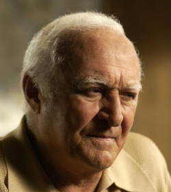 Feech La Manna (The Sopranos HBO TV Series Quotes)