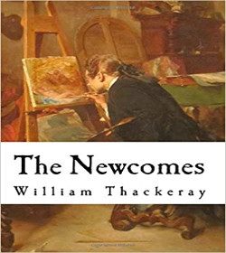 William Makepeace Thackeray (The Newcomes Quotes)