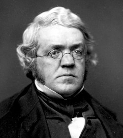 William Makepeace Thackeray Quotes