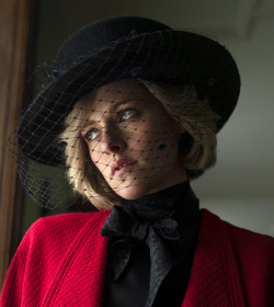 Princess Diana (Spencer Quotes)