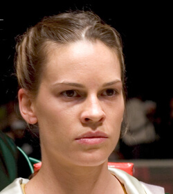 Maggie Fitzgerald (Million Dollar Baby Quotes)