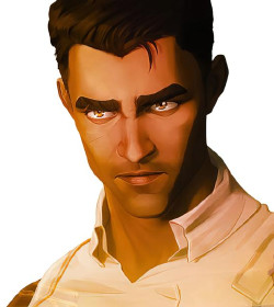 Jayce Talis (Netflix's Arcane: League of Legends Quotes)