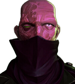 Singed (Netflix's Arcane: League of Legends Quotes)