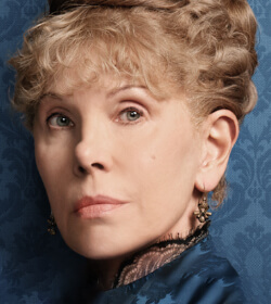 Agnes van Rhijn (The Gilded Age Quotes)