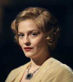 Diana Mitford (Peaky Blinders Quotes)
