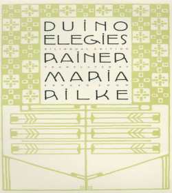 Rainer Maria Rilke (Duino Elegies Quotes)