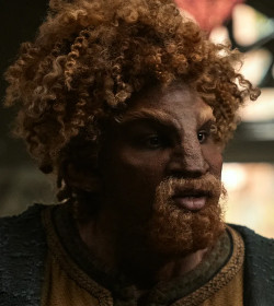 Loial (The Wheel of Time Prime Quotes)