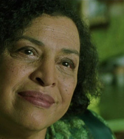 The Oracle (Gloria Foster) (The Matrix Reloaded Quotes)