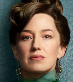 Bertha Russell (The Gilded Age Quotes)