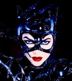 Catwoman (Michelle Pfeiffer) (Batman Returns Quotes)