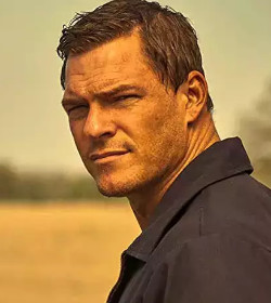 Jack Reacher (Reacher TV Quotes)