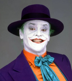 Joker (Jack Nicholson) (Batman Quotes)