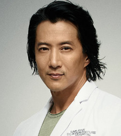 Alex Park (The Good Doctor Quotes)