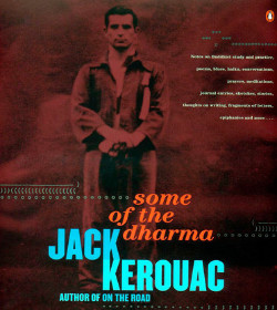 Jack Kerouac (Some of the Dharma Quotes)