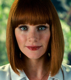 Claire Dearing (Jurassic World Quotes)
