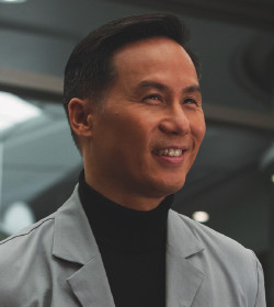 Henry Wu (Jurassic World Quotes)