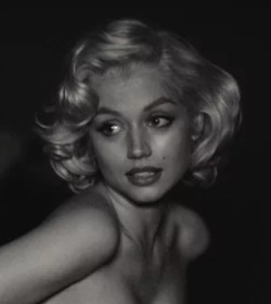 Norma Jeane Mortenson - Marilyn Monroe (Ana de Armas) (Blonde 2022 Quotes)
