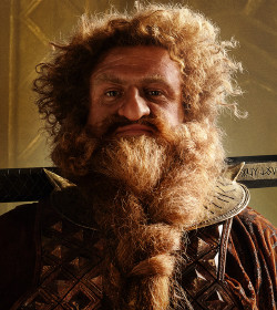 Durin IV (The Lord of the Rings: The Rings of Power Quotes)