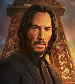 John Wick (John Wick Quotes)