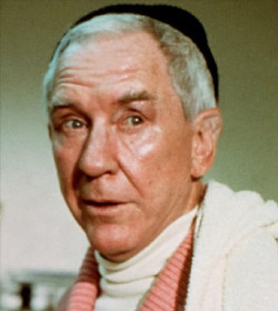 Mickey Goldmill (Rocky Quotes)