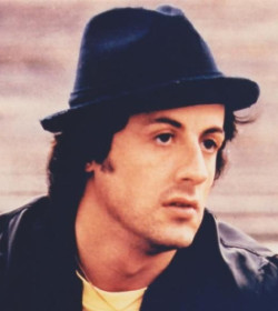 Rocky Balboa (Rocky Quotes, Creed Quotes)