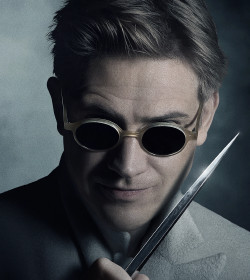 The Corinthian (The Sandman Netflix Quotes)