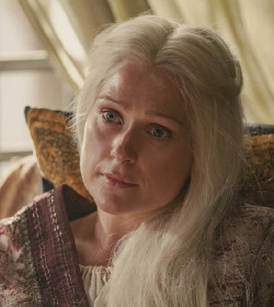 Aemma Targaryen (House of the Dragon Quotes)