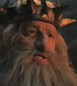 Durin III (The Lord of the Rings: The Rings of Power Quotes)