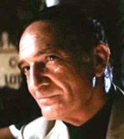 Julien Grinda (The Deer Hunter Quotes)