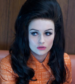 Priscilla Presley (Olivia DeJonge) (Elvis 2022 Quotes
