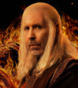 Viserys Targaryen (House of the Dragon HBO Quotes)