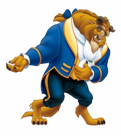 Beast (Beauty and the Beast Quotes)