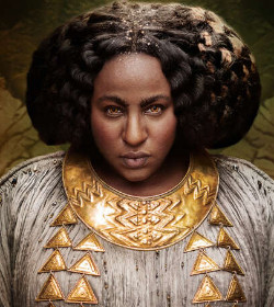 Disa (The Lord of the Rings: The Rings of Power Quotes)