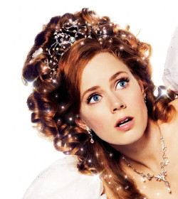 Giselle (Enchanted, Quotes, Disenchanted Quotes)