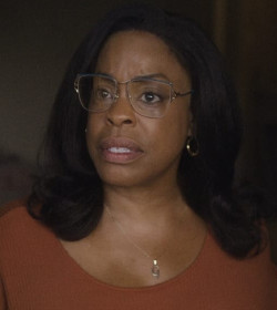 Glenda Cleveland (Monster: The Jeffrey Dahmer Story Netflix Quotes)