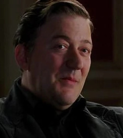 Gordon Deitrich (V for Vendetta 2005 Movie Quotes)