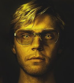 Jeffrey Dahmer (Dahmer - Monster: The Jeffrey Dahmer Stor Quotes)