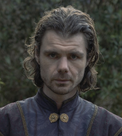Larys Strong (House of the Dragon HBO Quotes)