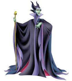 Maleficent (Sleeping Beauty 1959 Quotes)