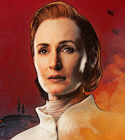 Mon Mothma (Andor TV Series Quotes)