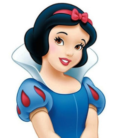 Snow White (Snow White and the Seven Dwarfs Quotes)