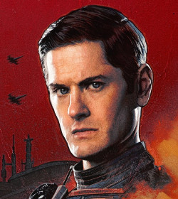 Syril Karn (Andor TV Series Quotes)